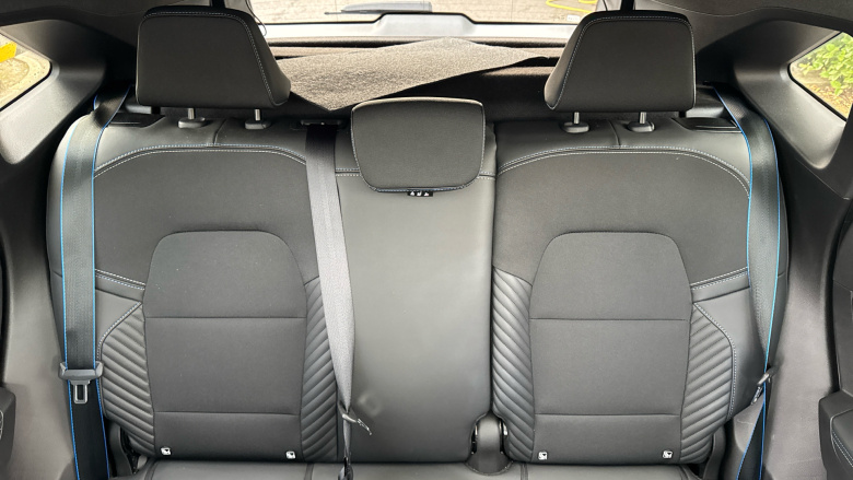 Renault Symbioz 1.6 E-Tech FHEV 145 Iconic Esprit Alpine 5dr Auto Hybrid Estate